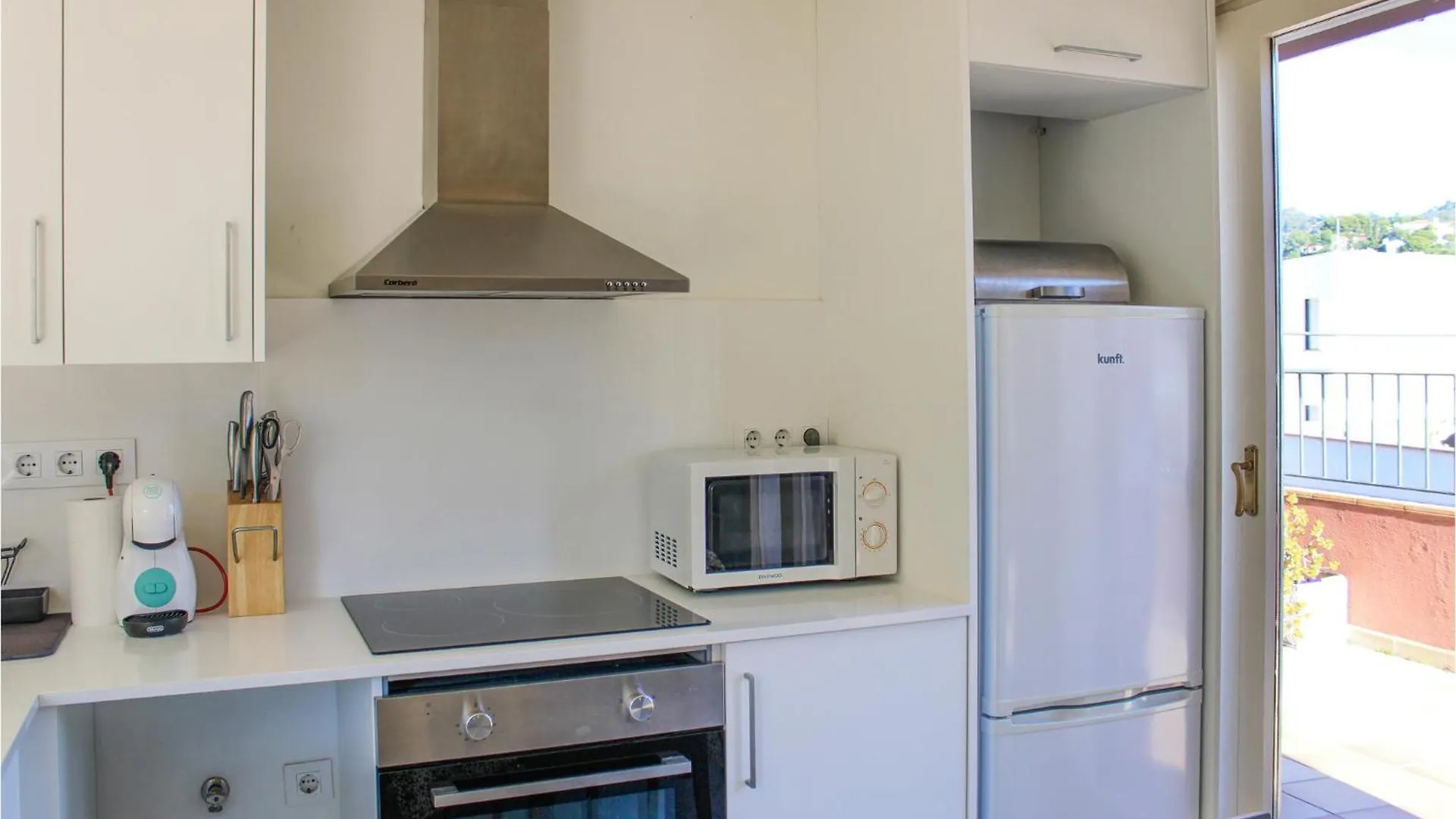 Awesome Apartment In Gerona With House Sea View Tossa de Mar Spain