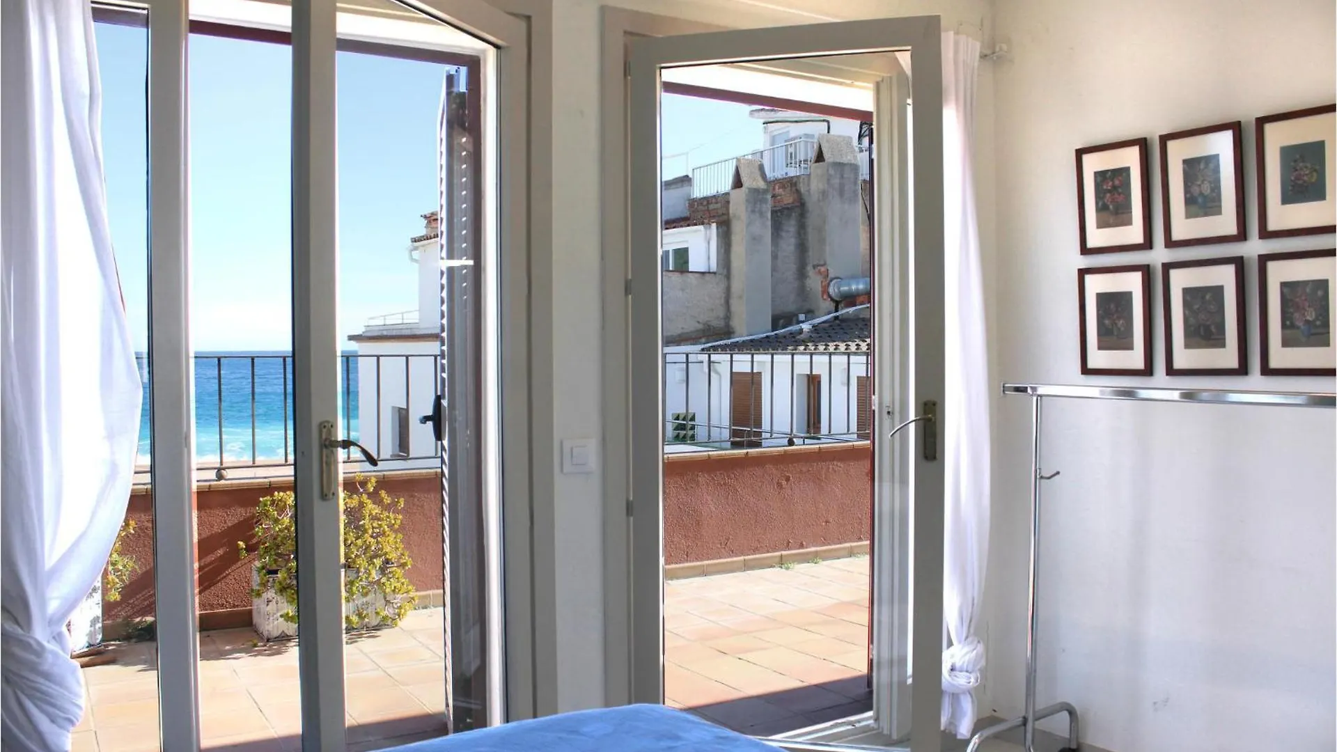 Awesome Apartment In Gerona With House Sea View Tossa de Mar