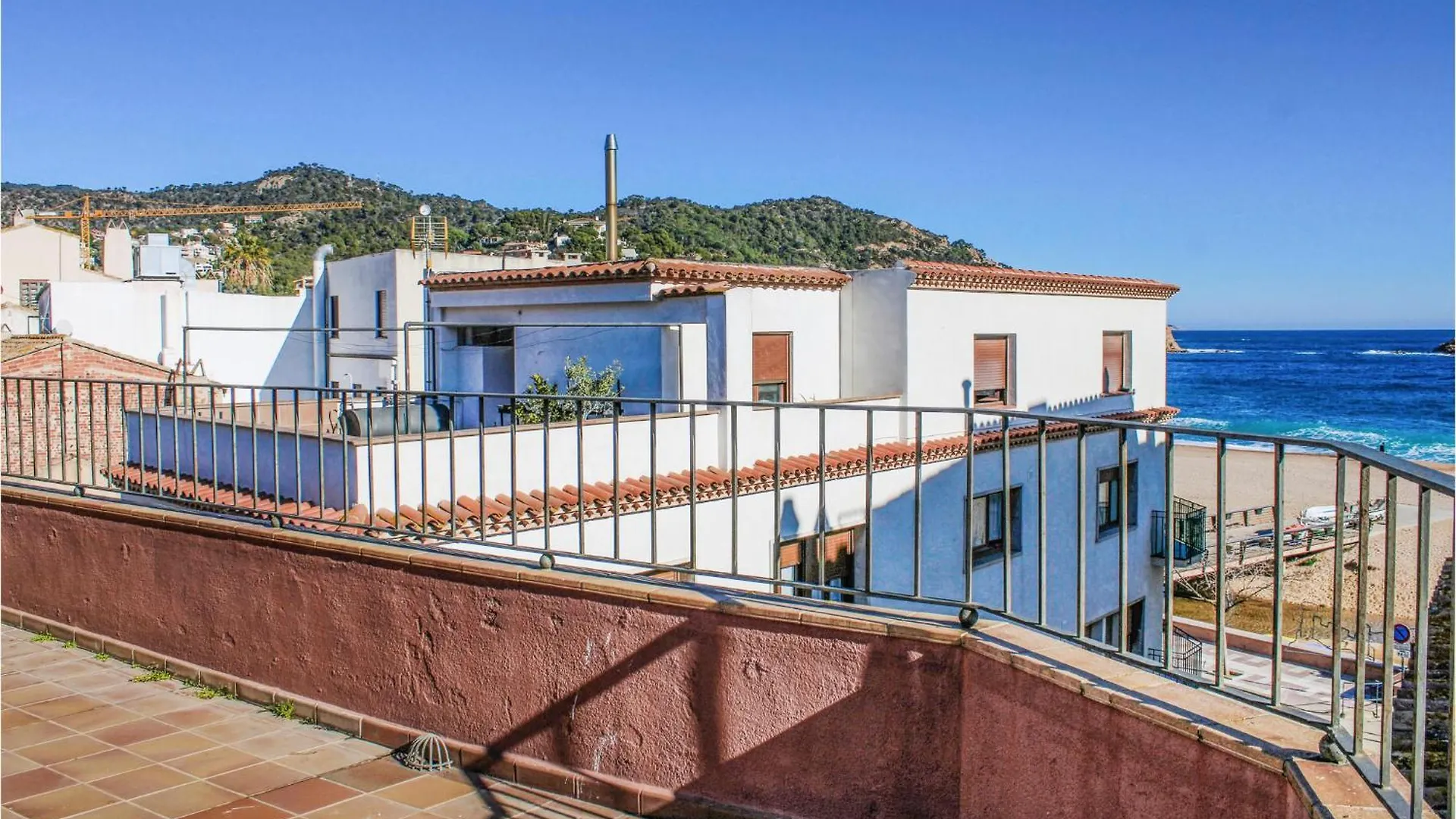 Awesome Apartment In Gerona With House Sea View Tossa de Mar 0*,  Spain