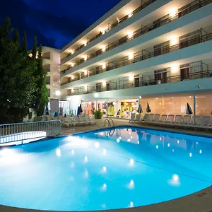 Medplaya Esmeraldas Lejlighedshotel