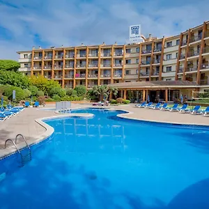 Apart-hotel Ght Tossa Park, Tossa de Mar