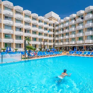 Hotel Ght Oasis Tossa &, Tossa de Mar
