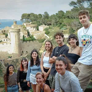 Albergue Mana Mana Youth, Tossa de Mar