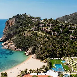 Resort Zel Costa Brava, Tossa de Mar